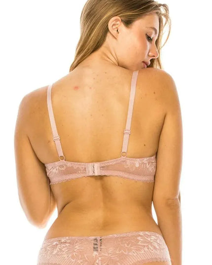 Soft And No Pad Bra - ShopEasier