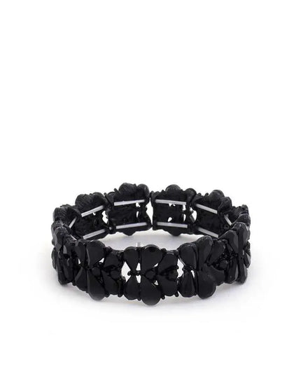 Rhinestone Bracelet - ShopEasier