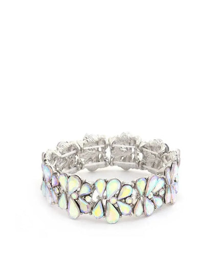 Rhinestone Bracelet - ShopEasier