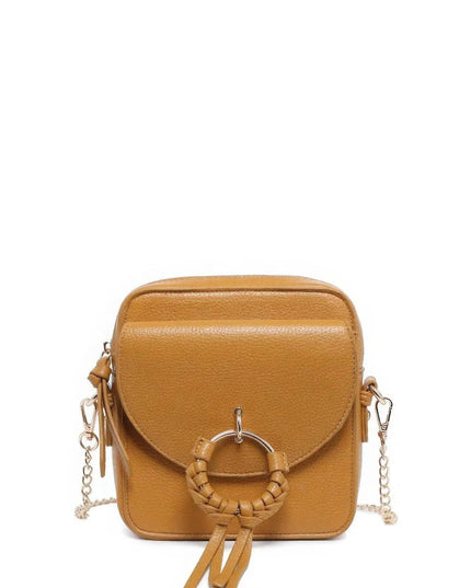 Addison Crossbody Bag - ShopEasier