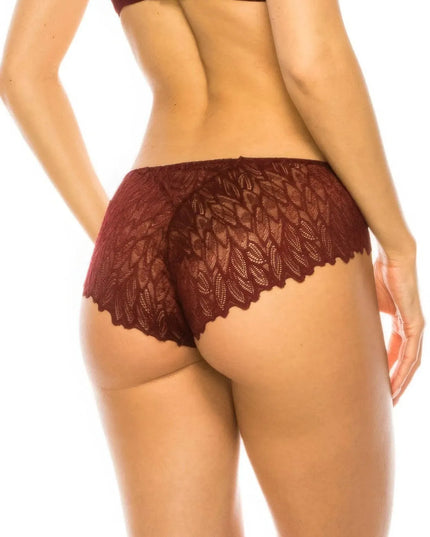 Lace Panty - ShopEasier