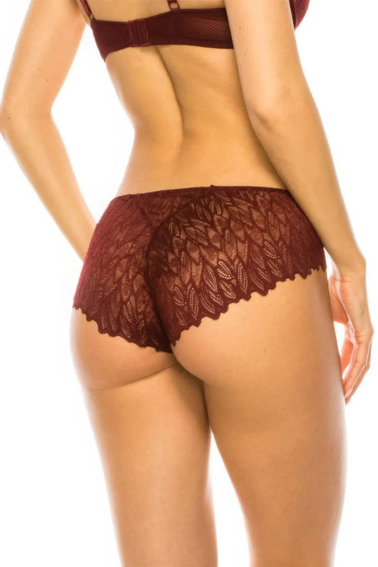 Lace Panty - ShopEasier