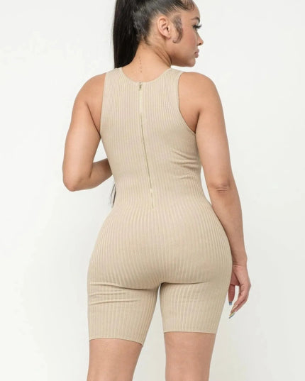 Poinetlle Stitch Romper - ShopEasier