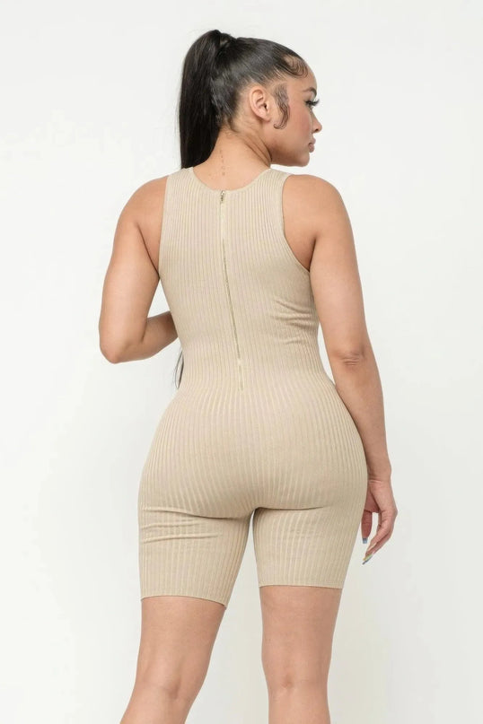 Poinetlle Stitch Romper - ShopEasier