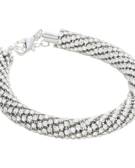 Luxe Casting Bclt Bracelet - ShopEasier