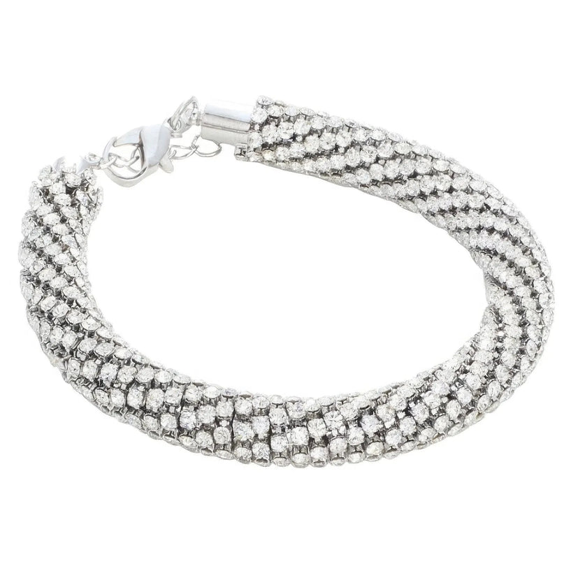 Luxe Casting Bclt Bracelet - ShopEasier