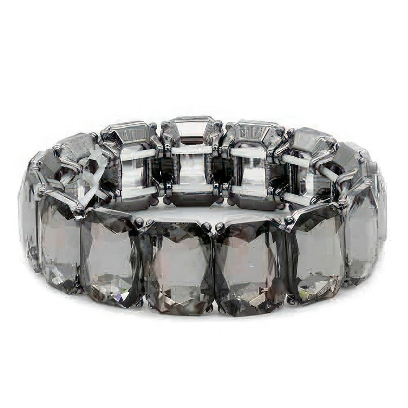 Crystal Stone Stretch Bracelet - ShopEasier