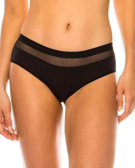 Mesh Hipster Panty - ShopEasier