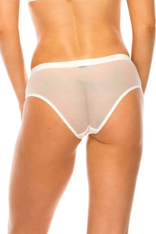 Mesh Hipster Panty - ShopEasier