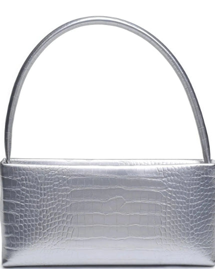 Croc Mandy Handle Crossbody Bag - ShopEasier