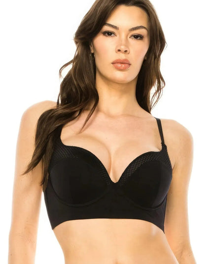 Push Up Bra - ShopEasier