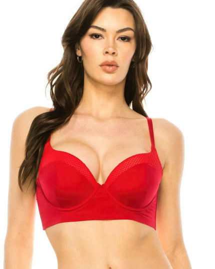 Push Up Bra - ShopEasier