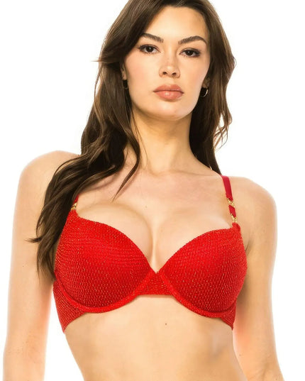 Push Up Bra - ShopEasier