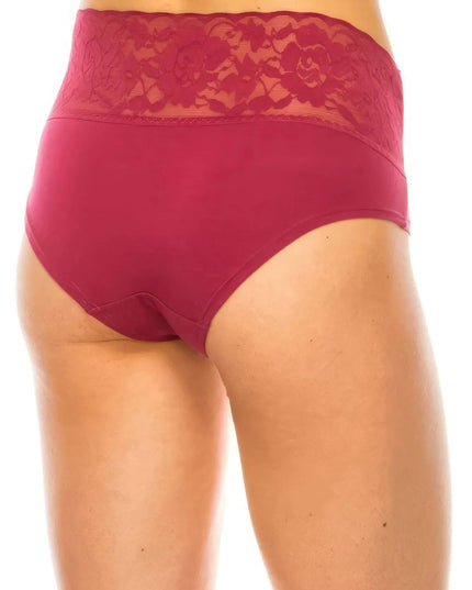 Lace Band Super Soft Panty - ShopEasier