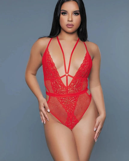 Elise Bodysuit - ShopEasier