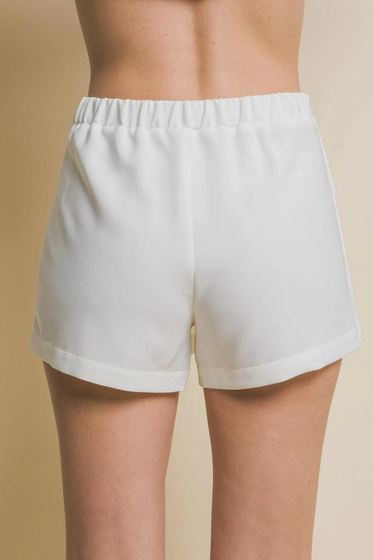 Vertigo Skorts With Cargo Pockets - ShopEasier