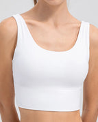 White / S