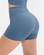 Light Blue / 4/S