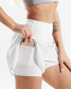 White / XS