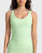 Light Green / 4