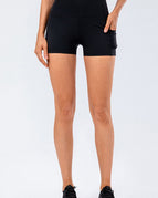 Black / 2/XS