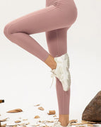 Dusty Pink / S