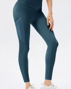 Deep Teal / 2/XS