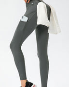 Dark Gray / S