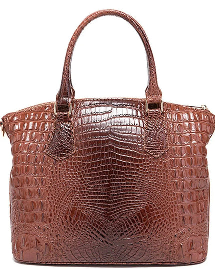 PU Leather Handbag