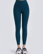 Teal / S