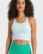 Mint Blue / 4