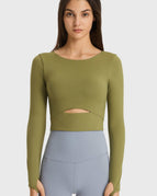 Green / 4