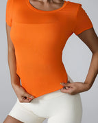 Orange / S