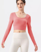 Hot Pink / S