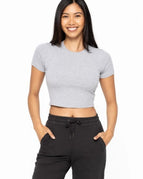 HEATHER GREY / S