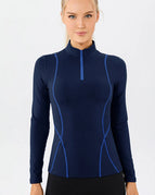 Dark Blue / S