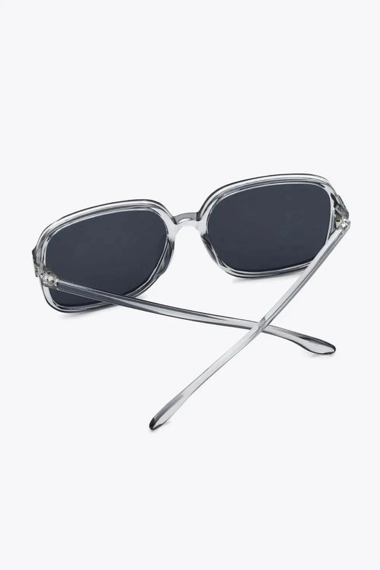 Polycarbonate Square Sunglasses - ShopEasier