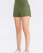Army Green / 4/S