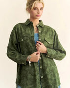 Verde militar