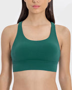 Dark Green / 4