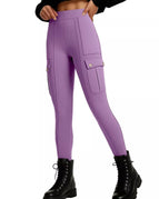 Purple / S