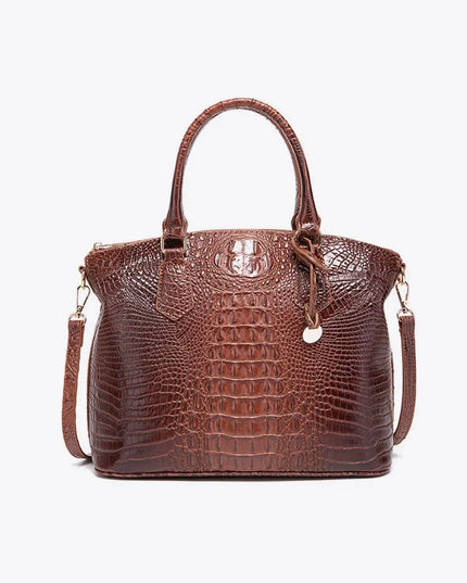 PU Leather Handbag