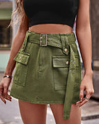 Army Green