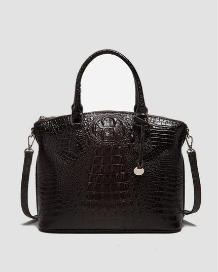 PU Leather Handbag