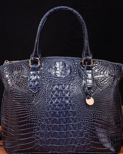 PU Leather Handbag