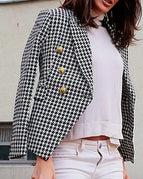 Houndstooth