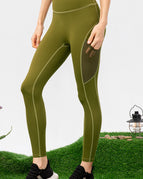 Matcha Green / 2/XS