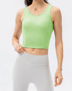 Green / XS